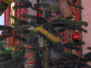 2014 Christbaumversteigerung